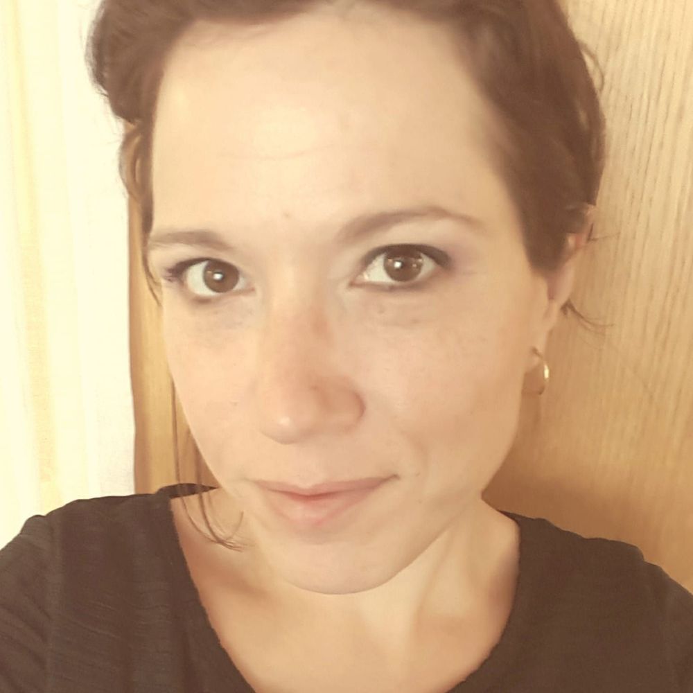 Meet your Posher, Tayonna